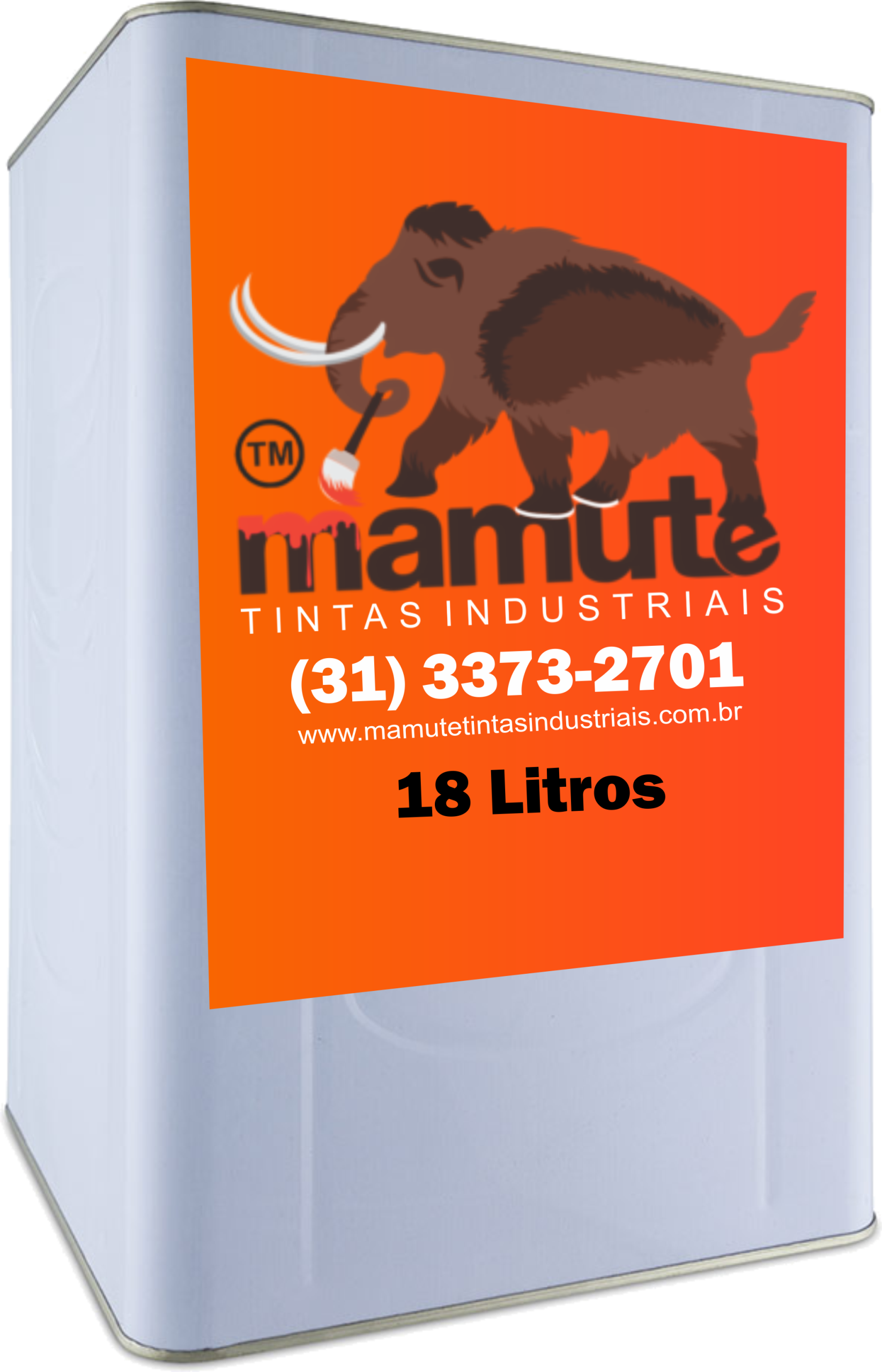 Esmalte Sintético