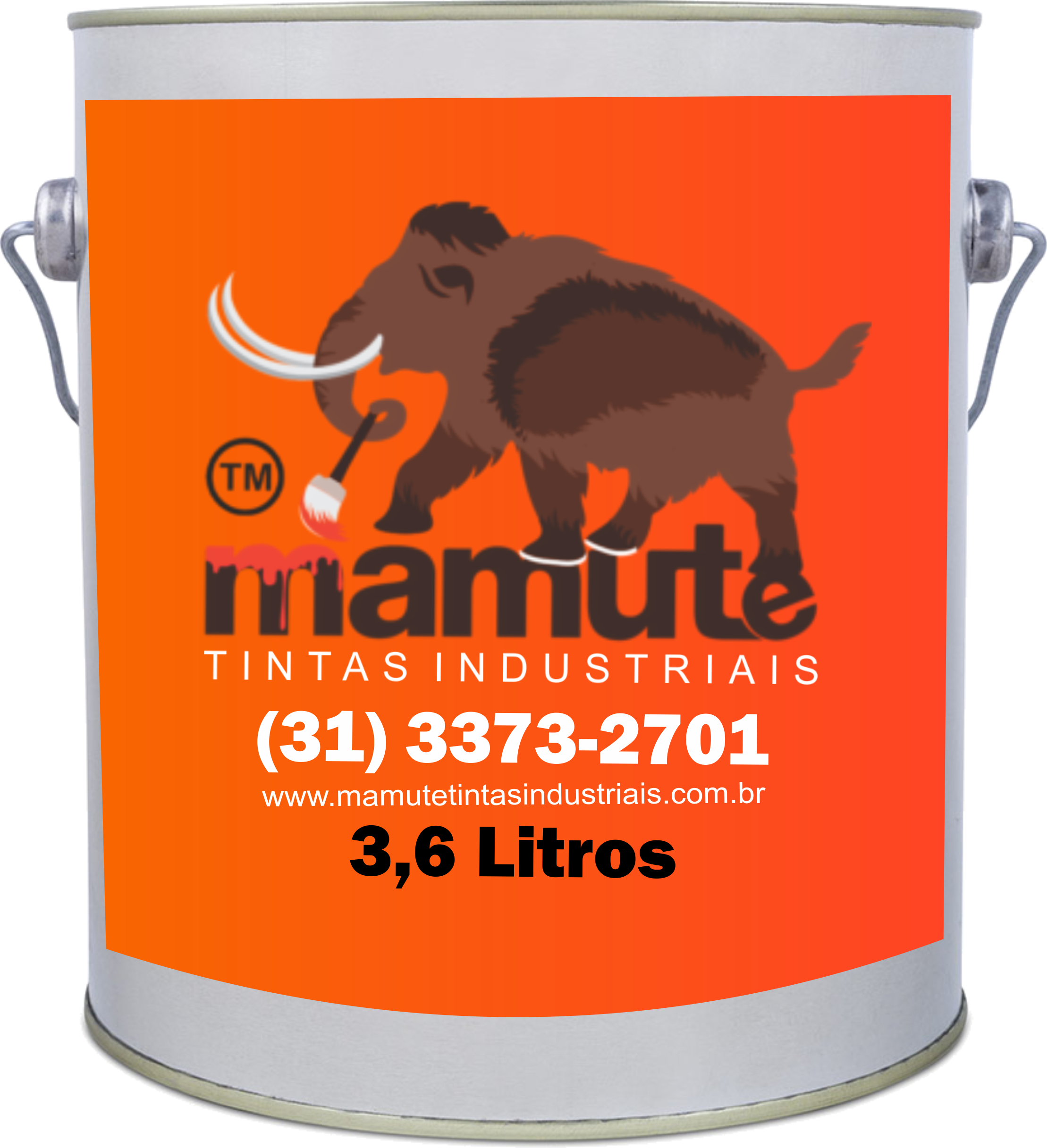 Esmalte Sintético - Imagem 2